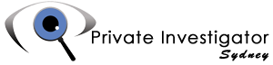 Private Investigator Sydney - Private Investigator